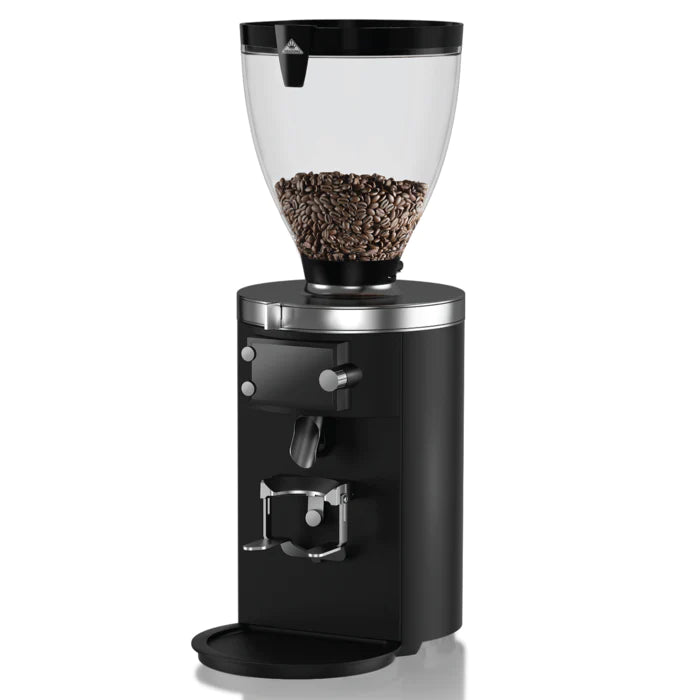 MAHLKÖNIG  E80 Supreme from TM Ward Coffee