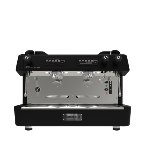 Fiamma Compass 2 SE - 2 Group Volumetric from TM Ward Coffee