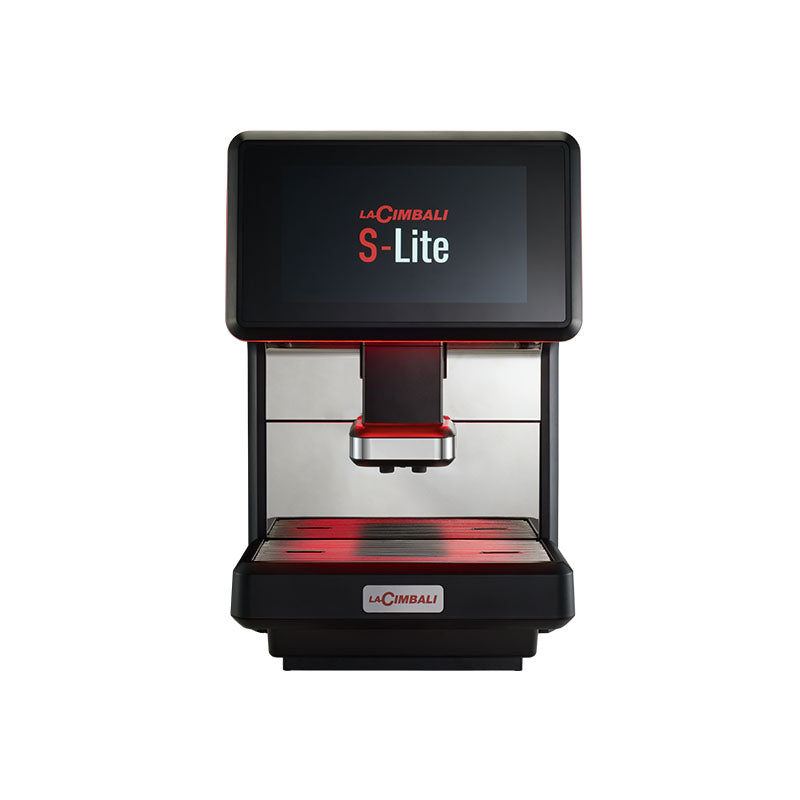 La Cimbali S LITE Super Automatic Espresso Machine from TM Ward Coffee