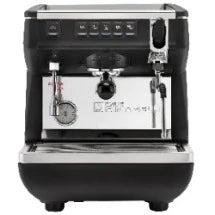 Nuova Simonelli Appia Life Volumetric 1 Group from TM Ward Coffee