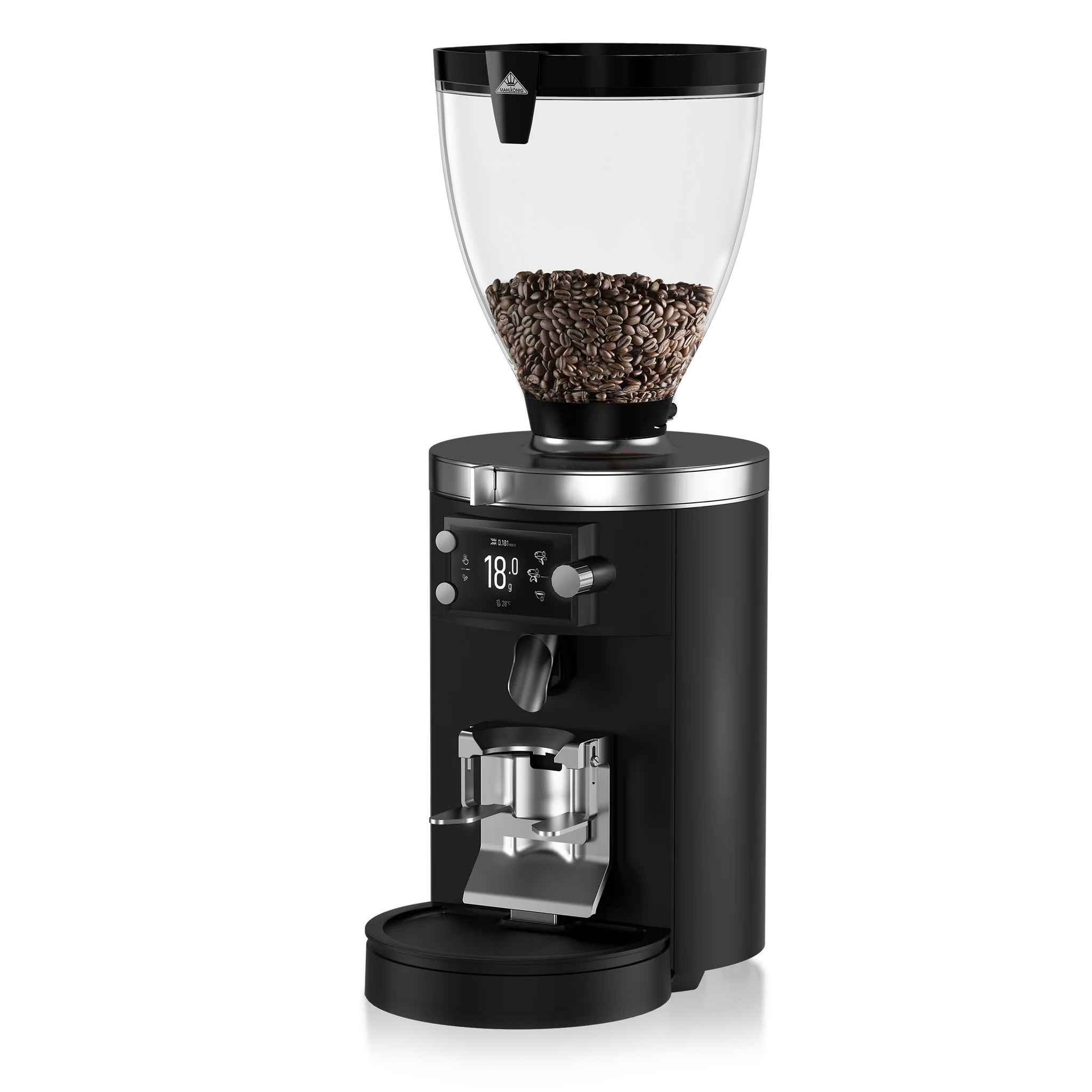 MAHLKÖNIG  E80S GbW from TM Ward Coffee
