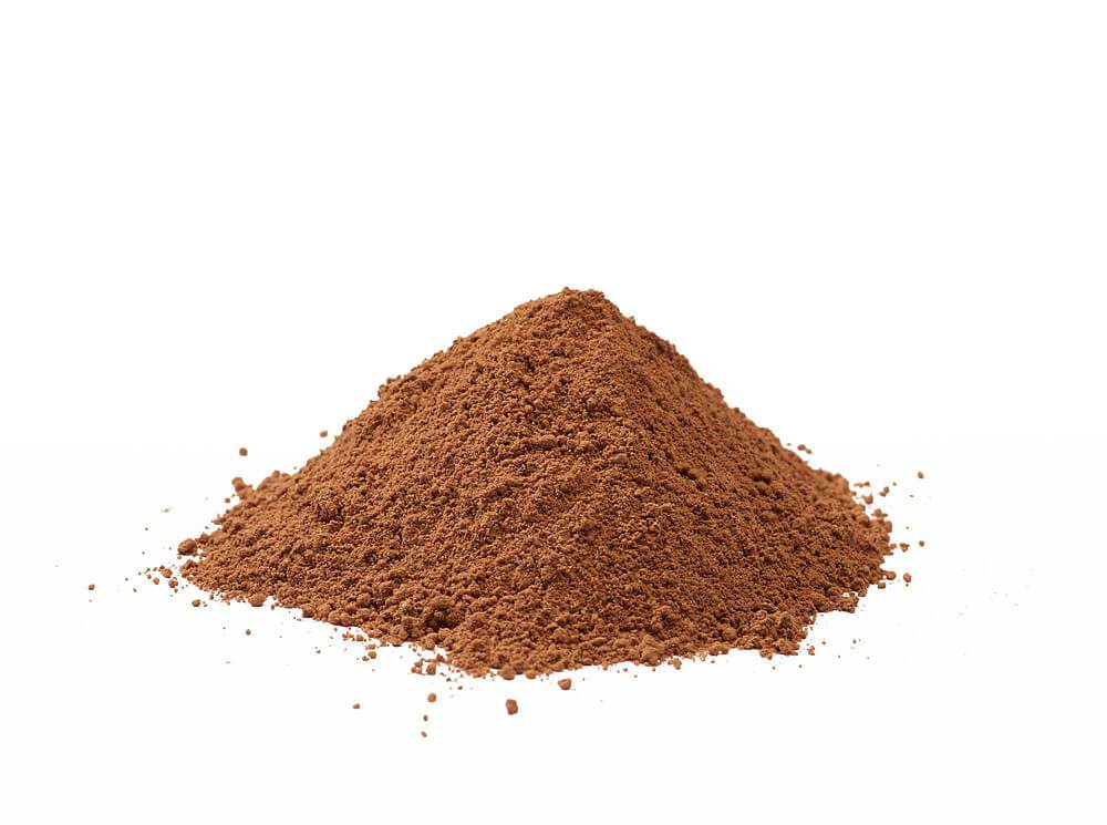 Powdered Cappuccino - Bulk 6 x 2 lb case Assorted Flavors Medium roast from TM Ward Coffee
