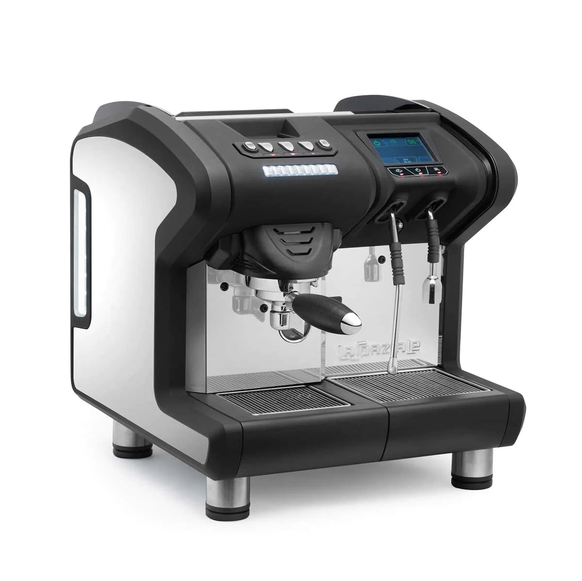 La Spaziale S11 Brio from TM Ward Coffee