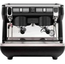 Nuova Simonelli Appia LIFE Compact Espresso Machine 2 Group from TM Ward Coffee