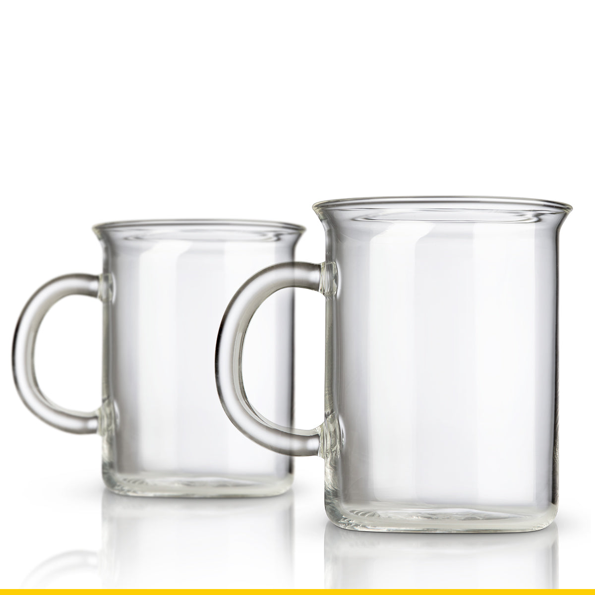 Chemex Double Murray Mug Set of 2 from TM Ward Coffee