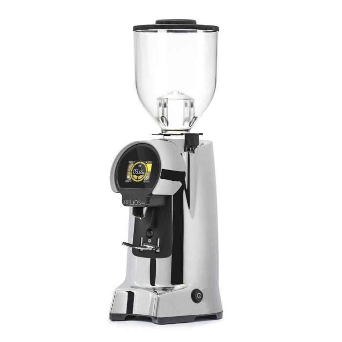 Eureka Helios 65 Commercial Espresso Grinder from TM Ward Coffee