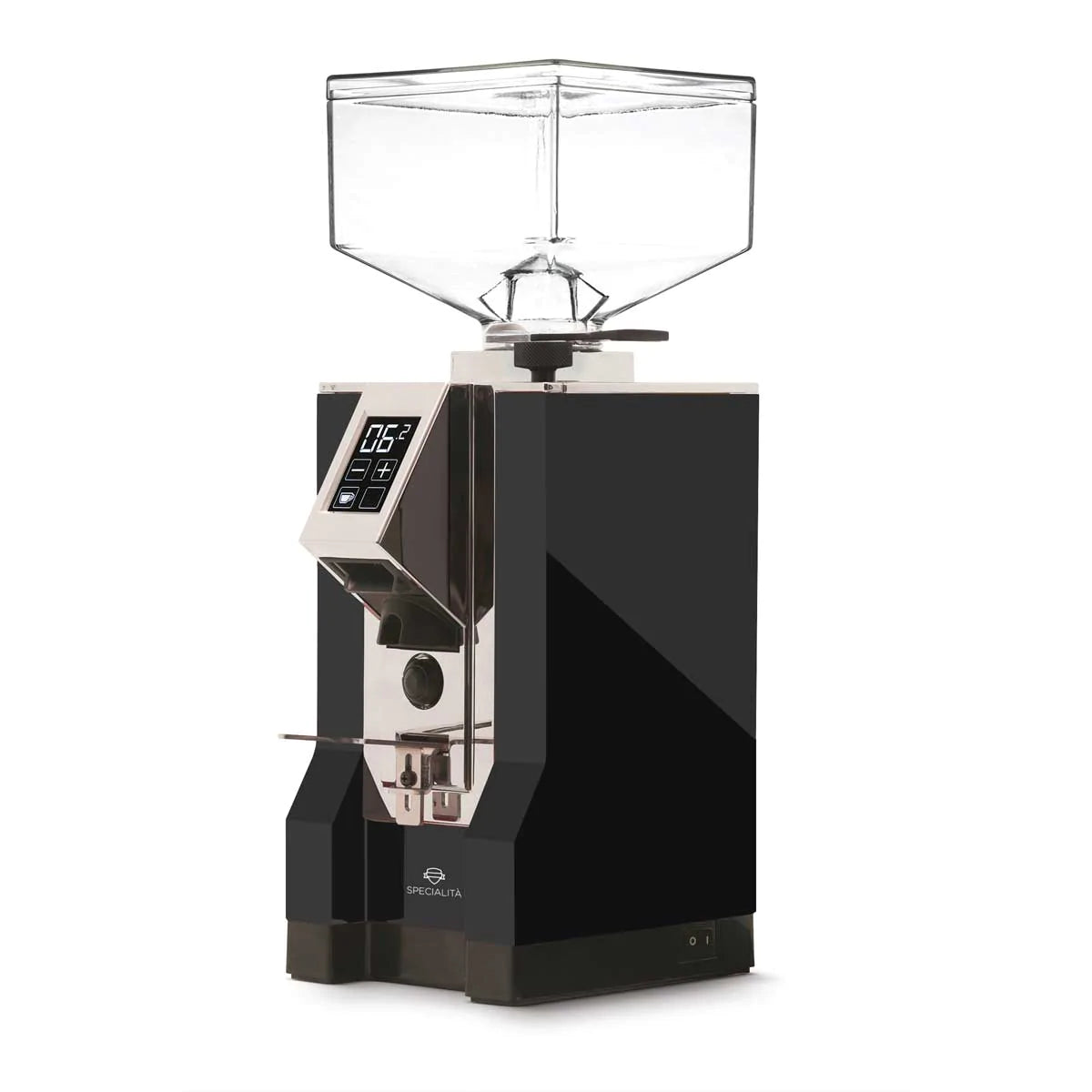 Eureka Mignon Specialita Grinder from TM Ward Coffee
