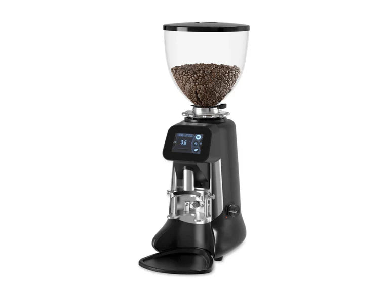 HeyCafe Buddy Grinder from TM Ward Coffee