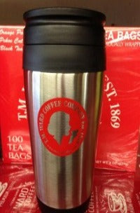 Ward Travel Mugs from TM Ward Coffee