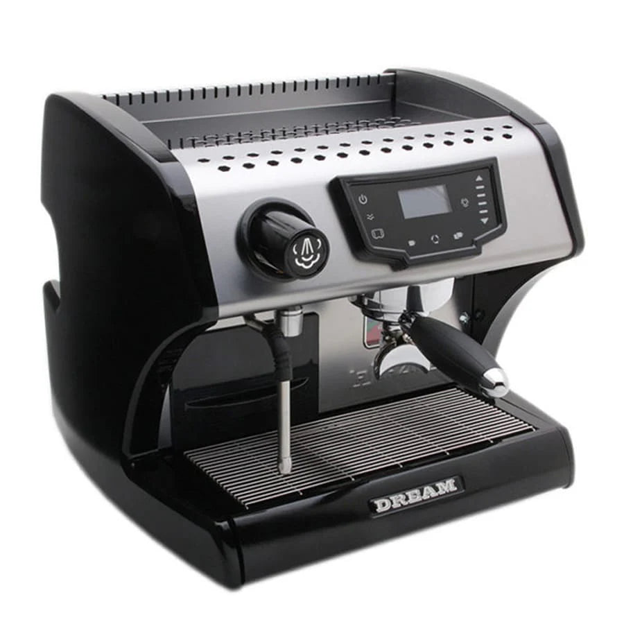 La Spaziale Dream T Espresso Machine In Stock from TM Ward Coffee