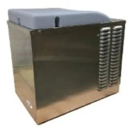 Nuova Simonelli Milk Cooler for Prontobar from TM Ward Coffee
