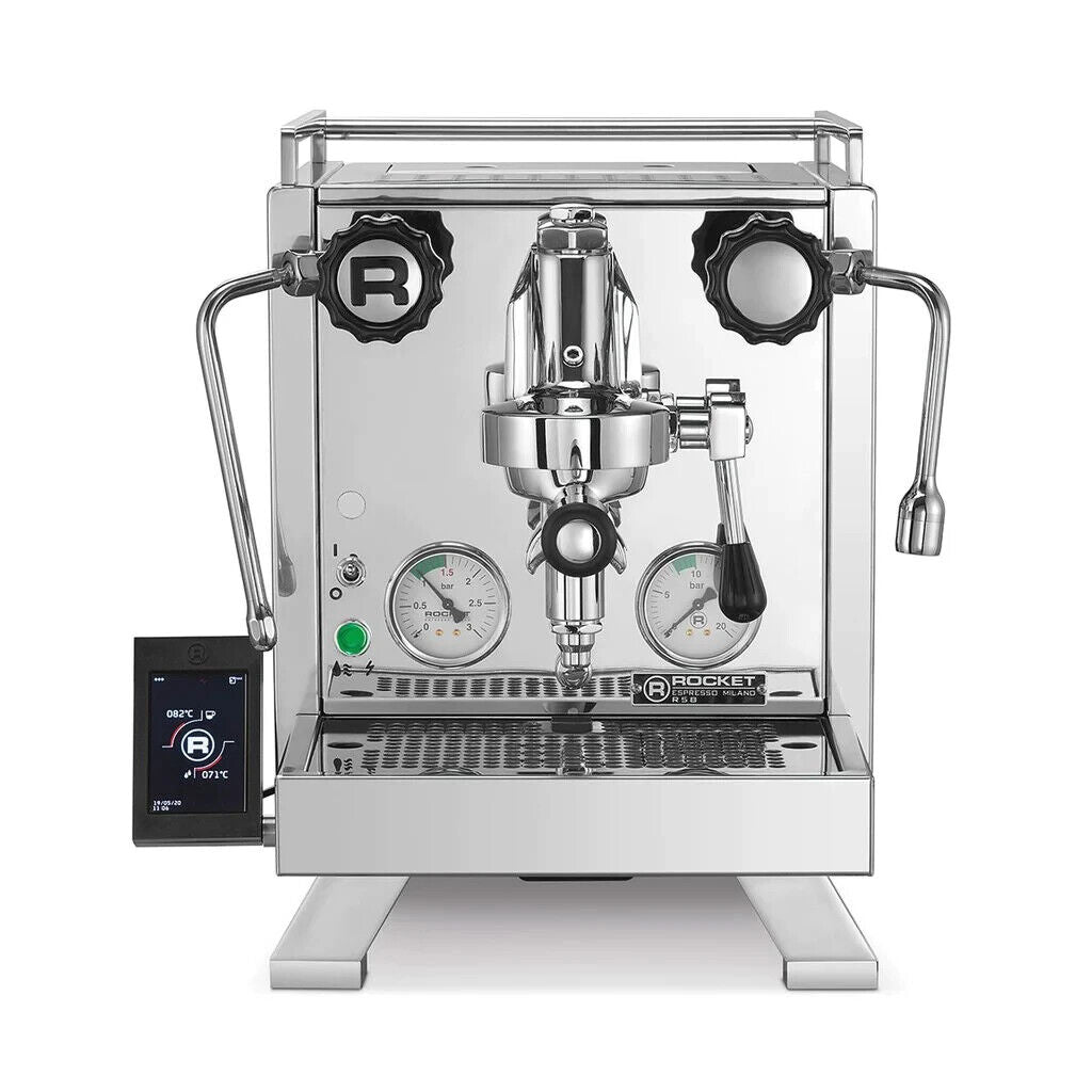 Rocket R58 Cinquantotto from TM Ward Coffee