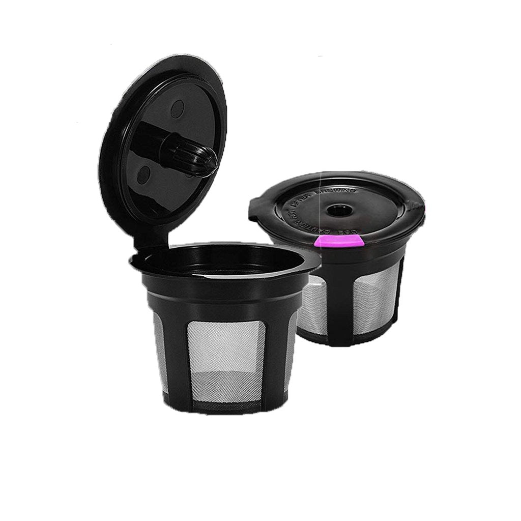 K-Cup Reusable Filter from TM Ward Coffee