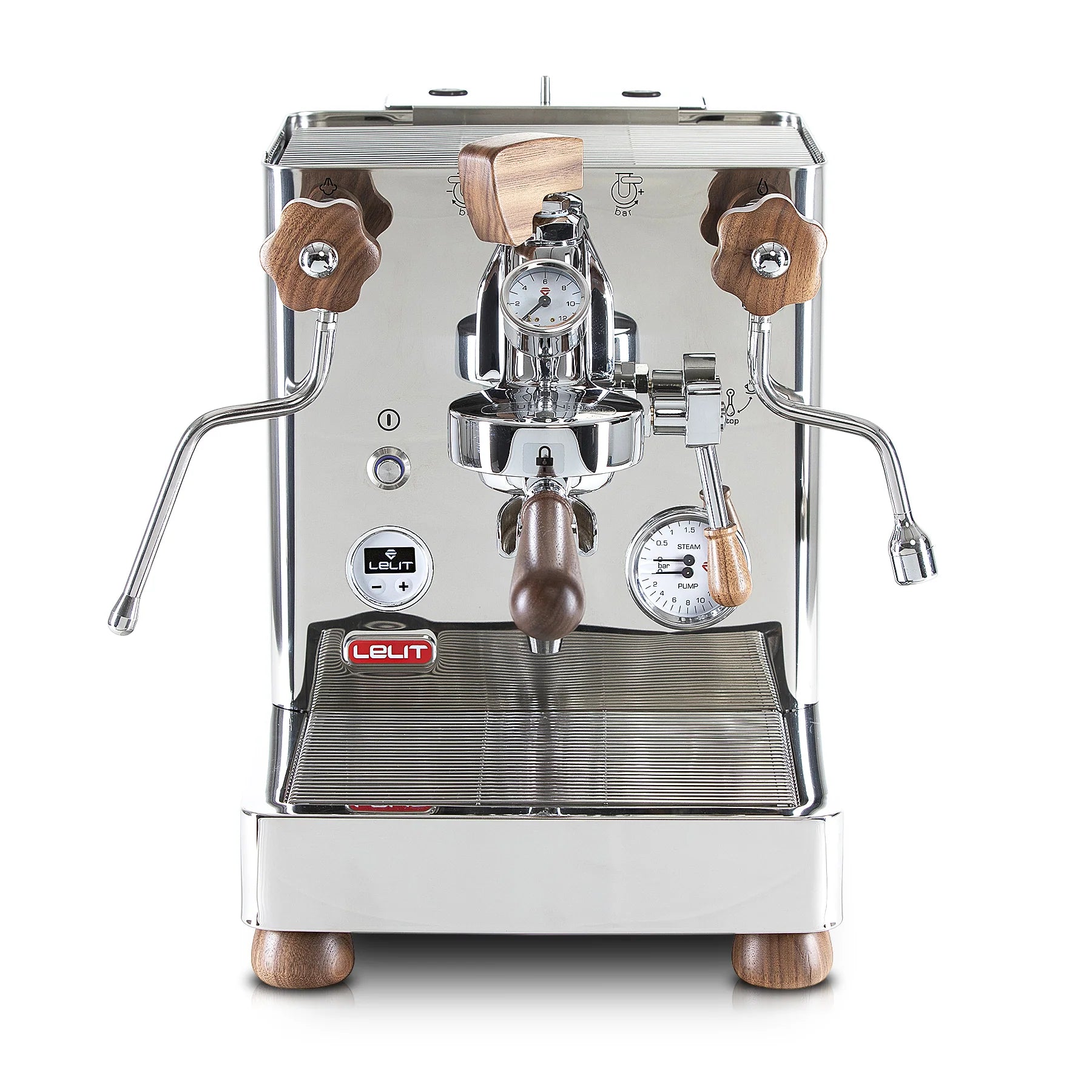 Lelit Bianca V3 from TM Ward Coffee