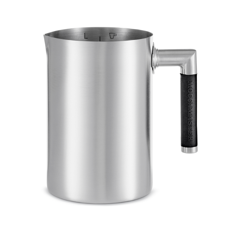 Moccamaster Stainless Steel Water Jug from TM Ward Coffee