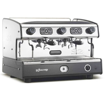 La Spaziale S2 - 2+3 Group from TM Ward Coffee