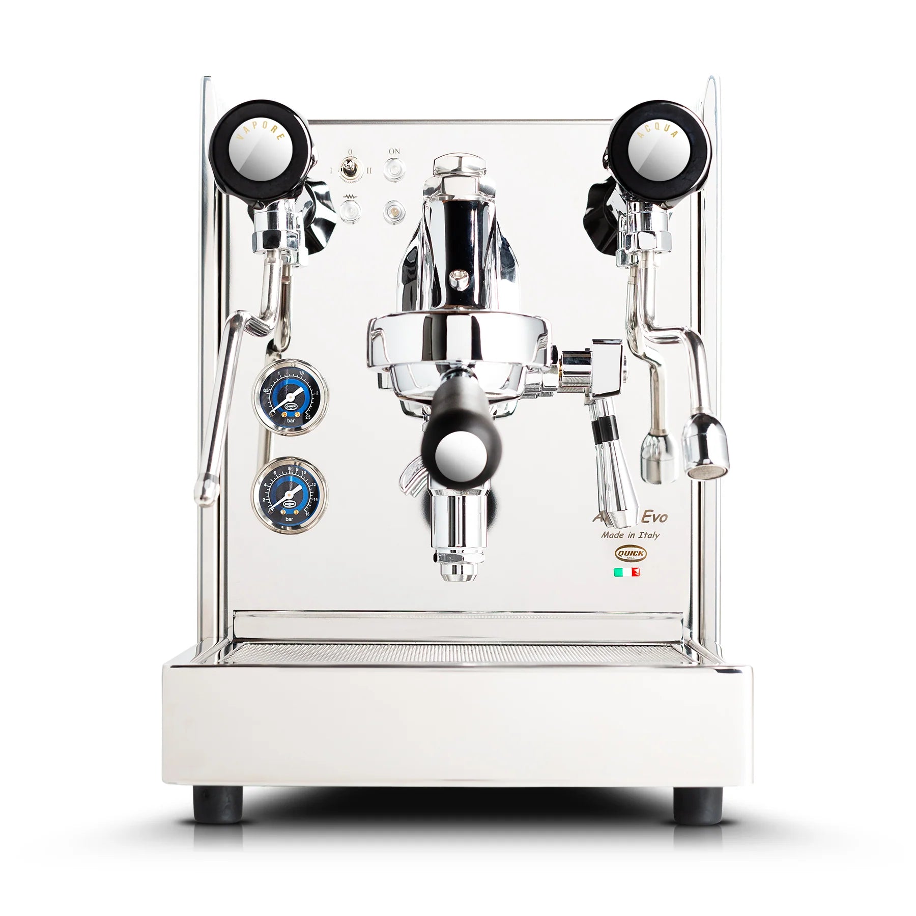 Quick Mill Anita Evo from TM Ward Coffee