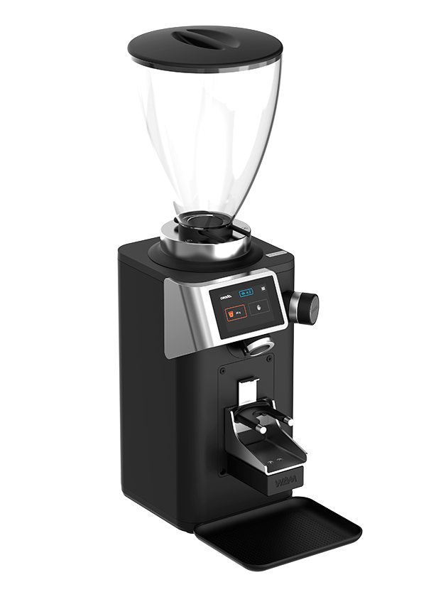 Ceado Rev Titan Espresso Grinder WAM from TM Ward Coffee