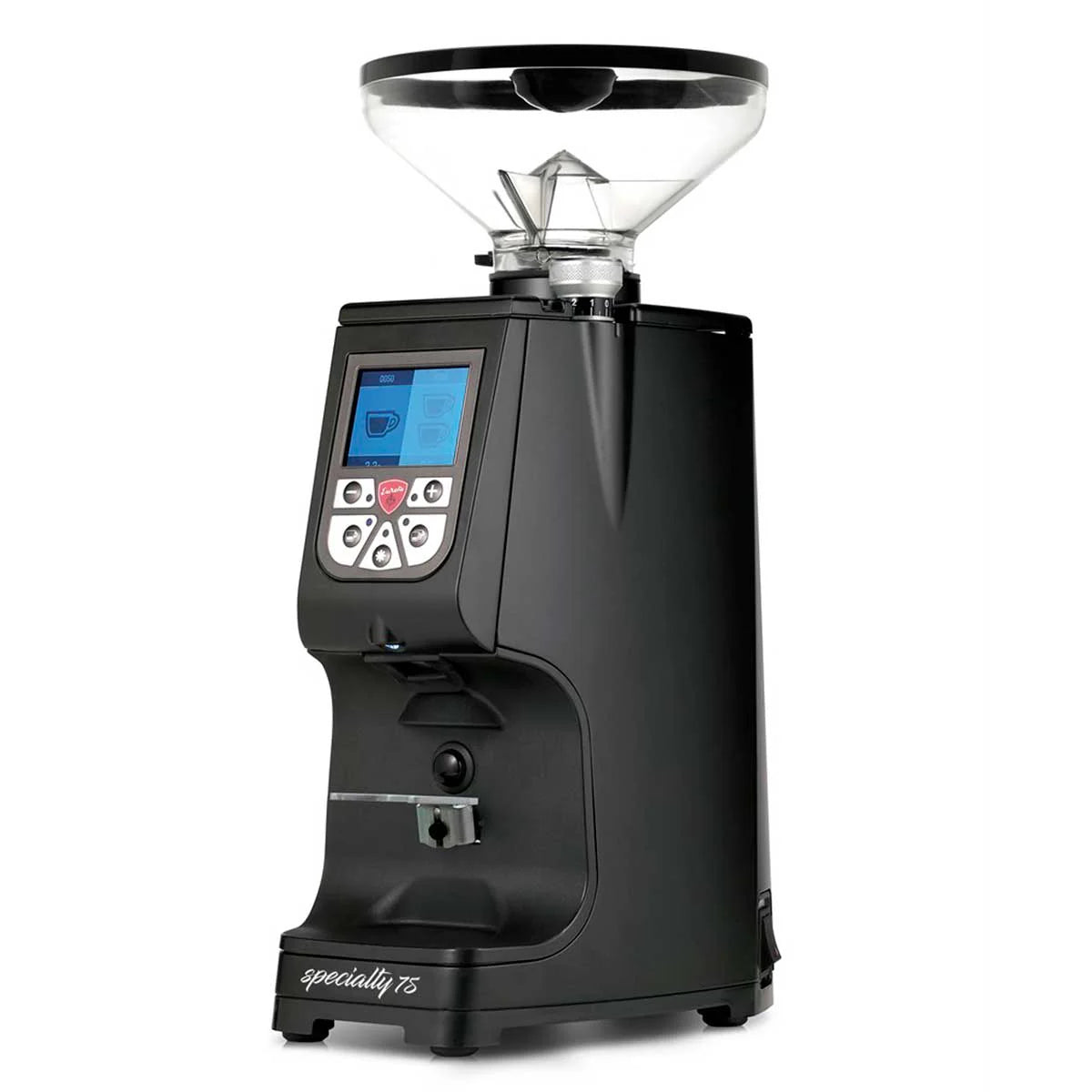 Eureka Atom 75 Espresso Grinder from TM Ward Coffee