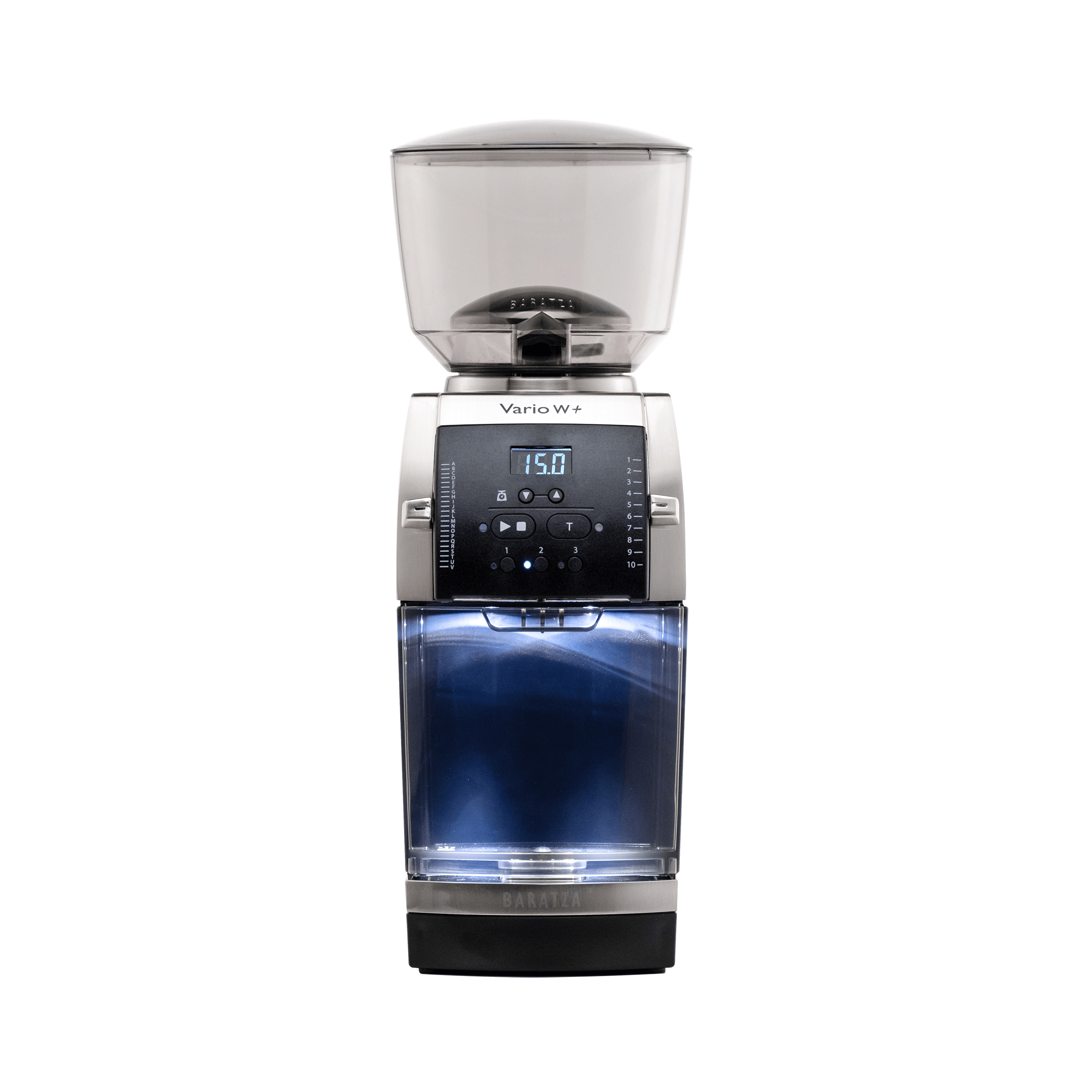 Baratza Vario W+ 120V Coffee Grinder from TM Ward Coffee
