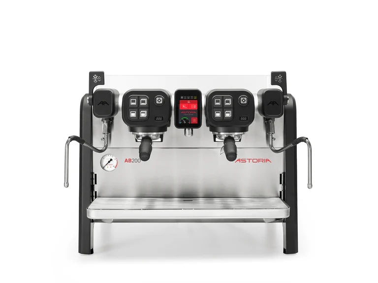 Astoria AB200 2 Group Compact from TM Ward Coffee