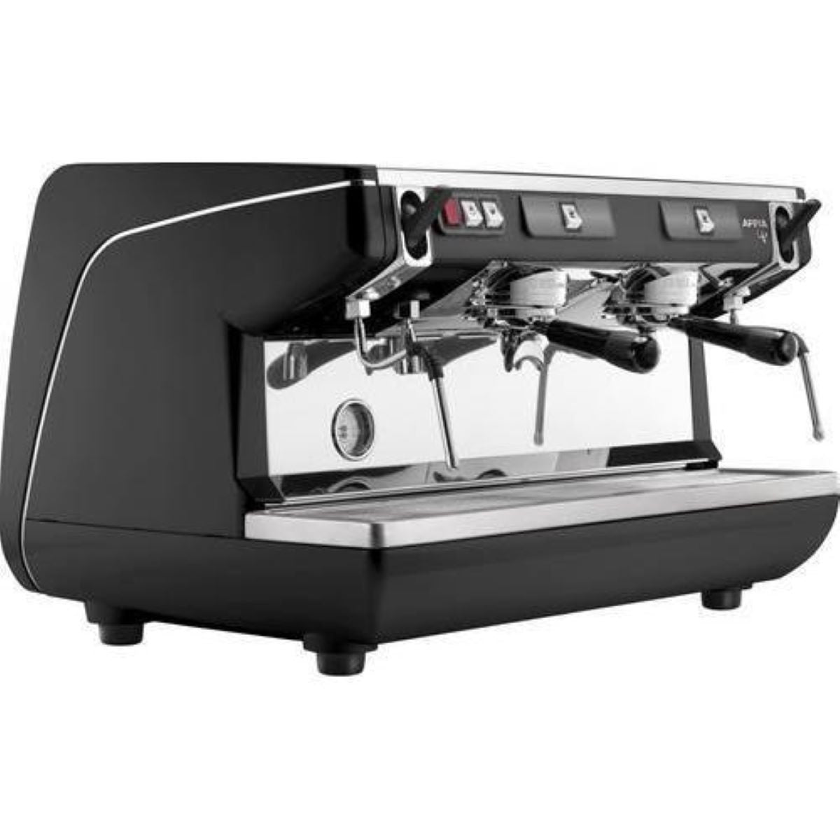 Nuova Simonelli Appia Life Semi 2 Group from TM Ward Coffee