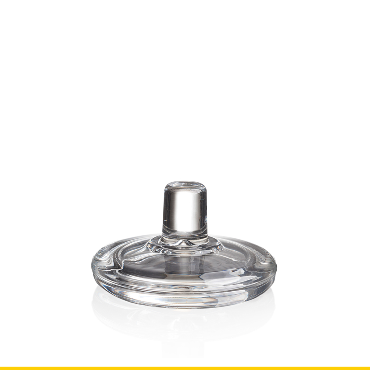 Chemex Glass Coffeemaker Cover from TM Ward Coffee