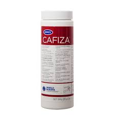 Urnex Cafiza Espresso Cleaner 20 oz from TM Ward Coffee