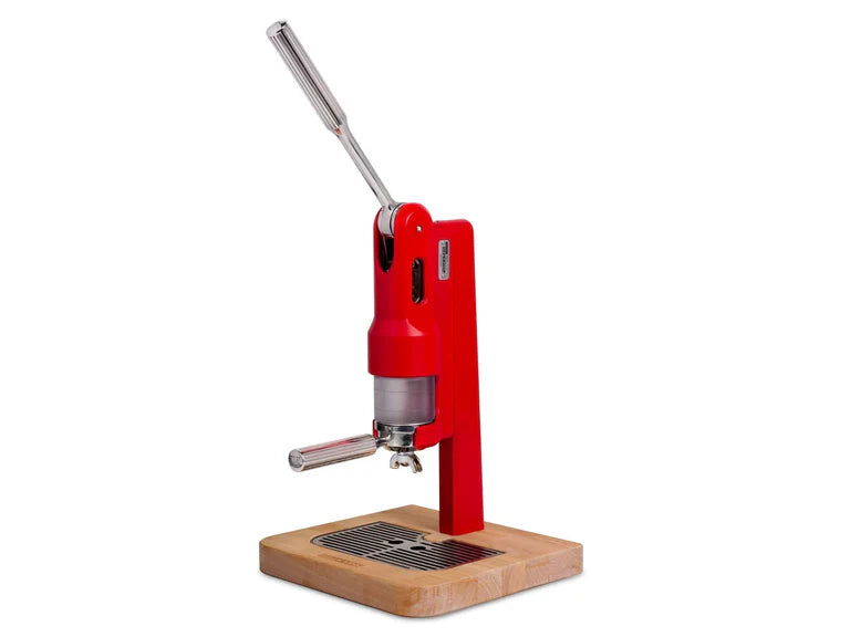 Superkop Espresso Machine from TM Ward Coffee