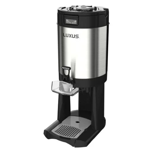 Fetco 1.5-Gallon Digital Dispenser from TM Ward Coffee
