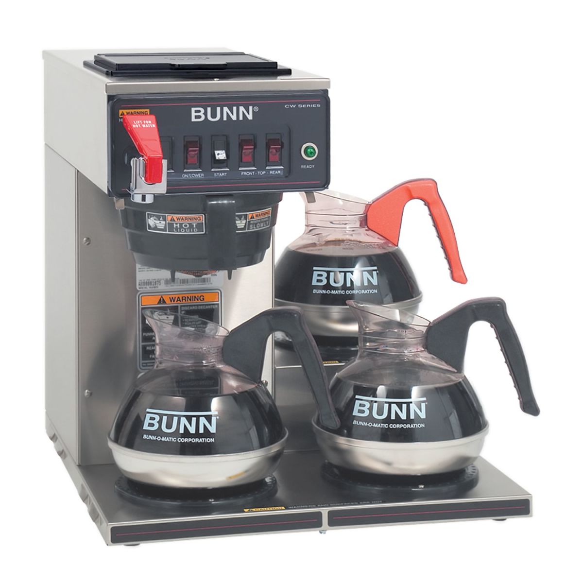 Bunn CWTF15-3 Burner from TM Ward Coffee