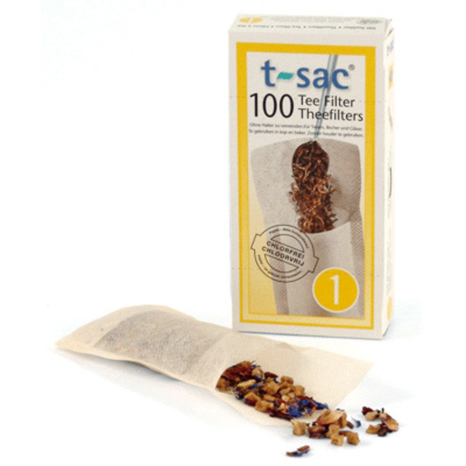 T-Sac 1 from TM Ward Coffee
