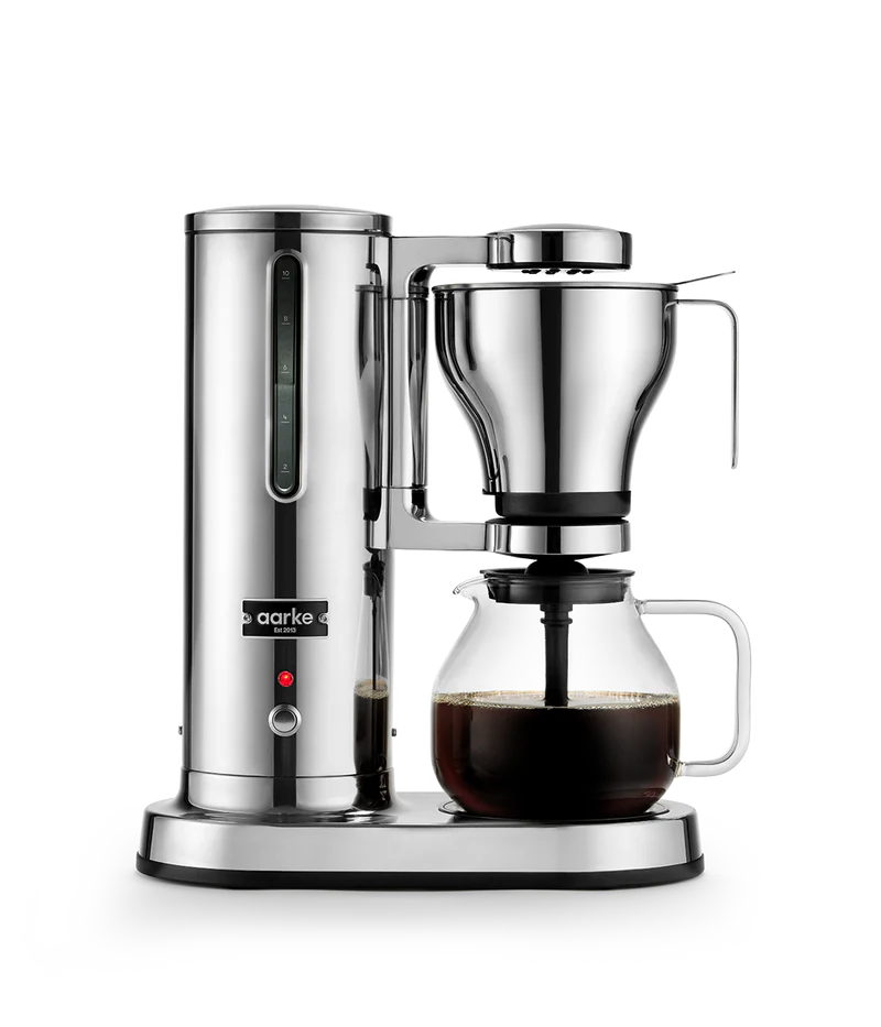 Aarke Coffee Maker from TM Ward Coffee