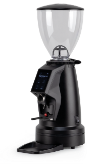 Fiamma MCF 65 OD Touch Espresso Grinder from TM Ward Coffee