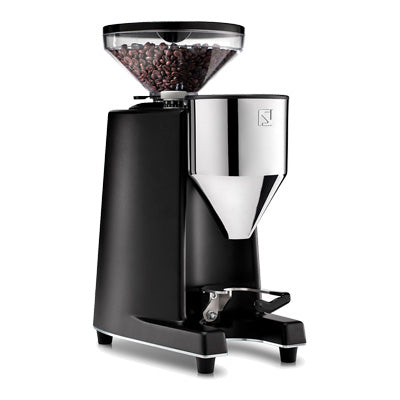 Nuova Simonelli G60 Grinder Black from TM Ward Coffee