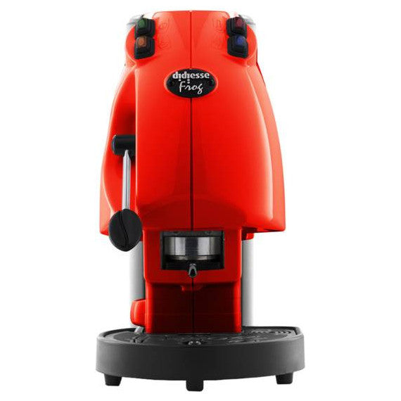 Frog Base Revolution Espresso Machine from TM Ward Coffee