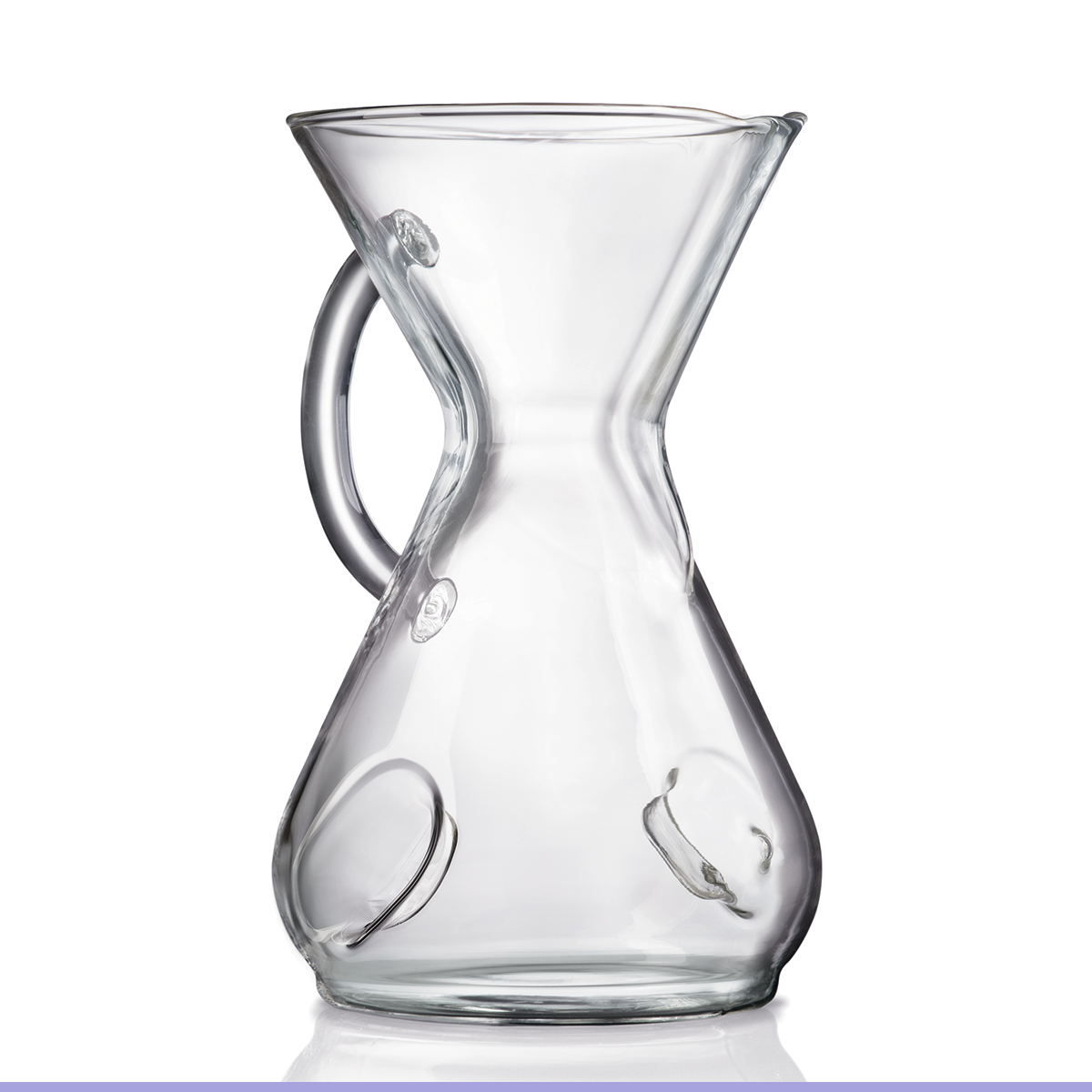 Eight Cup Chemaer Chemex® from TM Ward Coffee