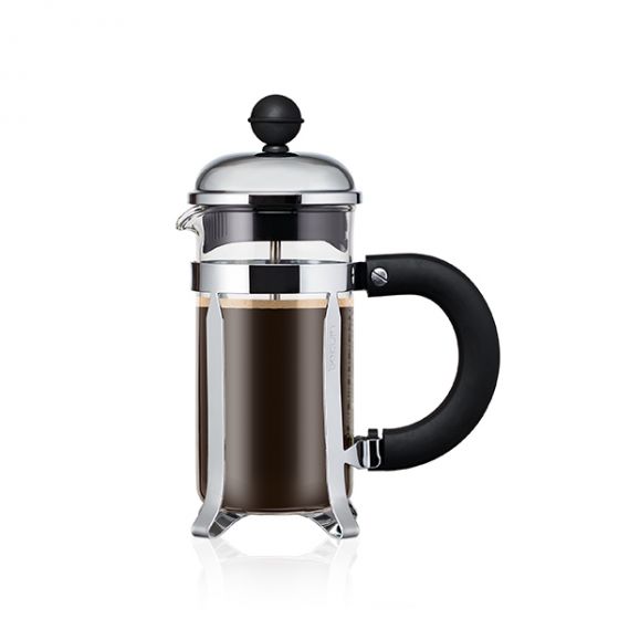 Chambord French Press 3, Cup Shiny from TM Ward Coffee