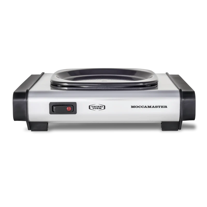 Moccamaster Standalone Hotplate from TM Ward Coffee