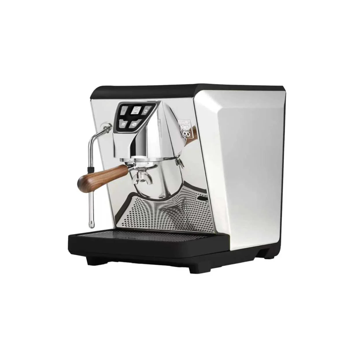 Nuova Simonelli Oscar Mood from TM Ward Coffee