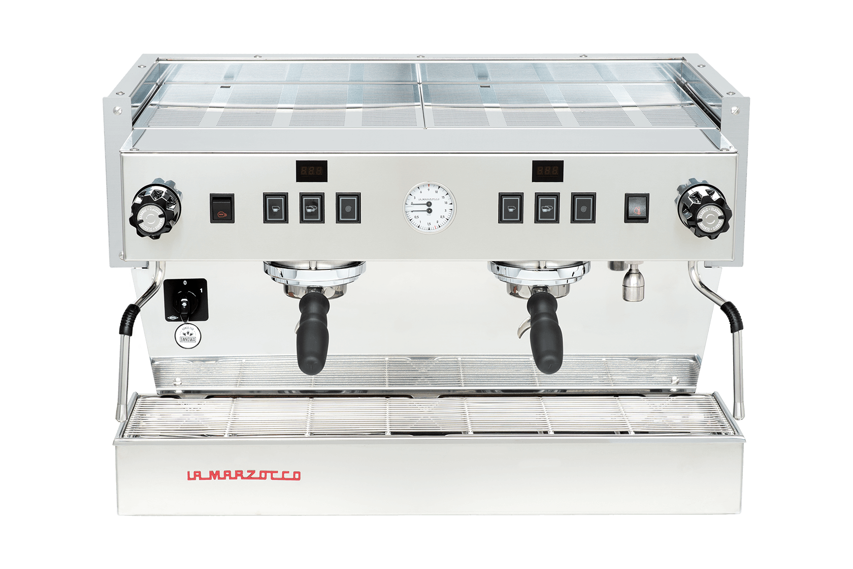 La Marzocco Espresso Machines from TM Ward Coffee