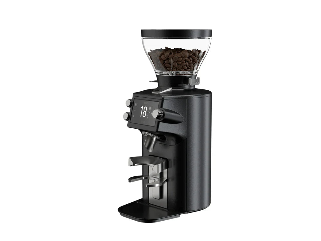 MahlköNig  E64 WS from TM Ward Coffee