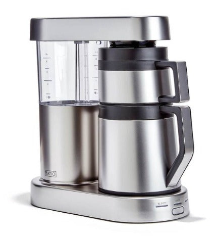 Ratio 6 Coffee Maker - Thermal from TM Ward Coffee