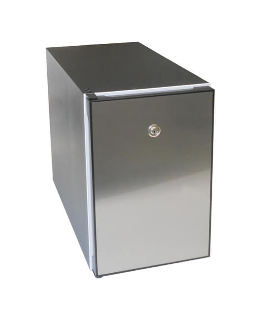 Milk Cooler for La Cimbali S20 or S30 from TM Ward Coffee