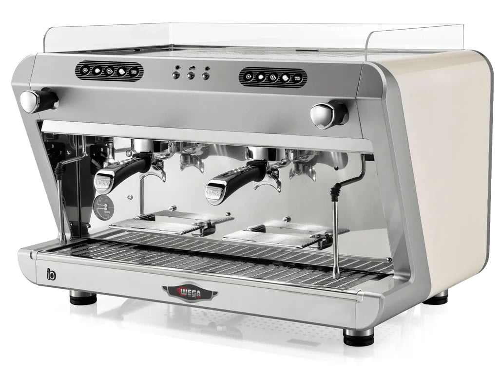 Wega IO EVD 2 Group from TM Ward Coffee