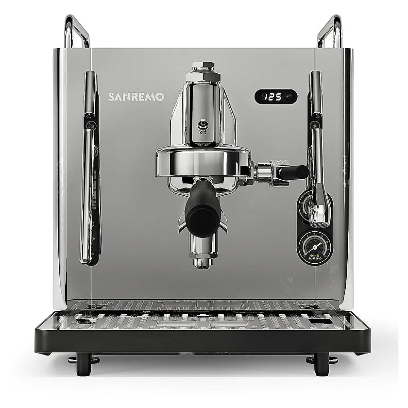 Sanremo Cube R from TM Ward Coffee