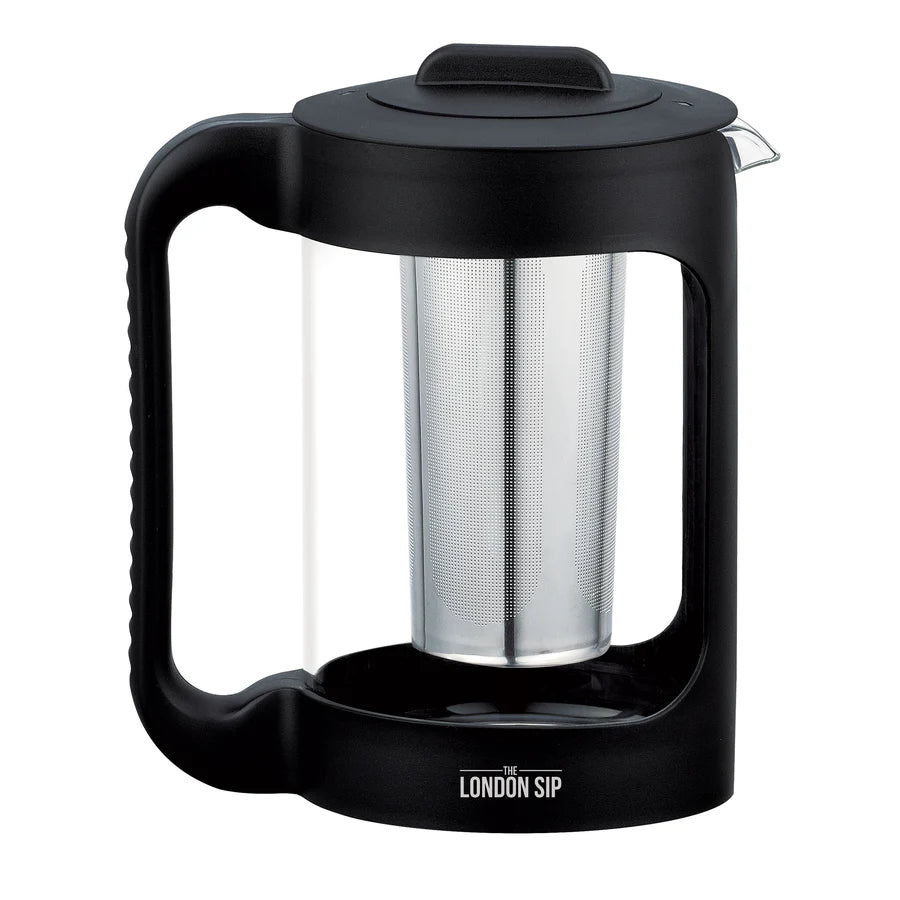 Cold Brew Immersion Coffee Maker from TM Ward Coffee