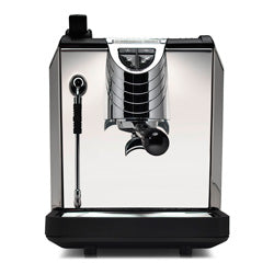 Nuova Simonelli Oscar II Espresso Machine from TM Ward Coffee