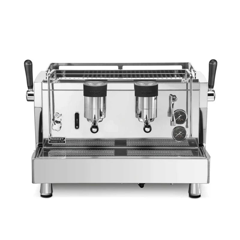Rocket Doppia DS 2 Group from TM Ward Coffee