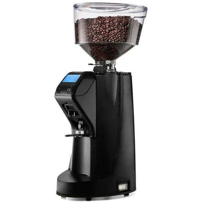 Nuova Simonelli MDJ On-Demand from TM Ward Coffee